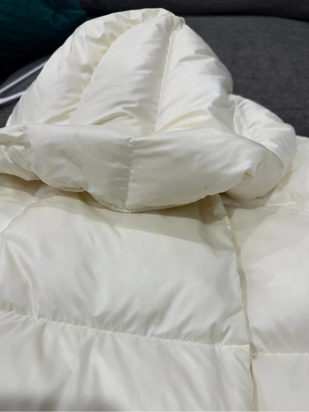 Ralph Lauren long cream
